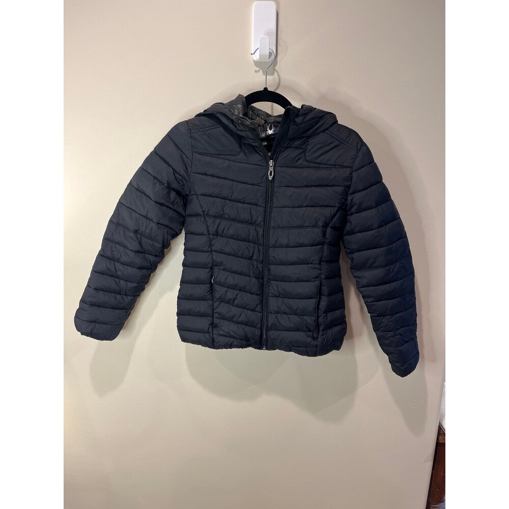 Spyder Kids Puffer coat